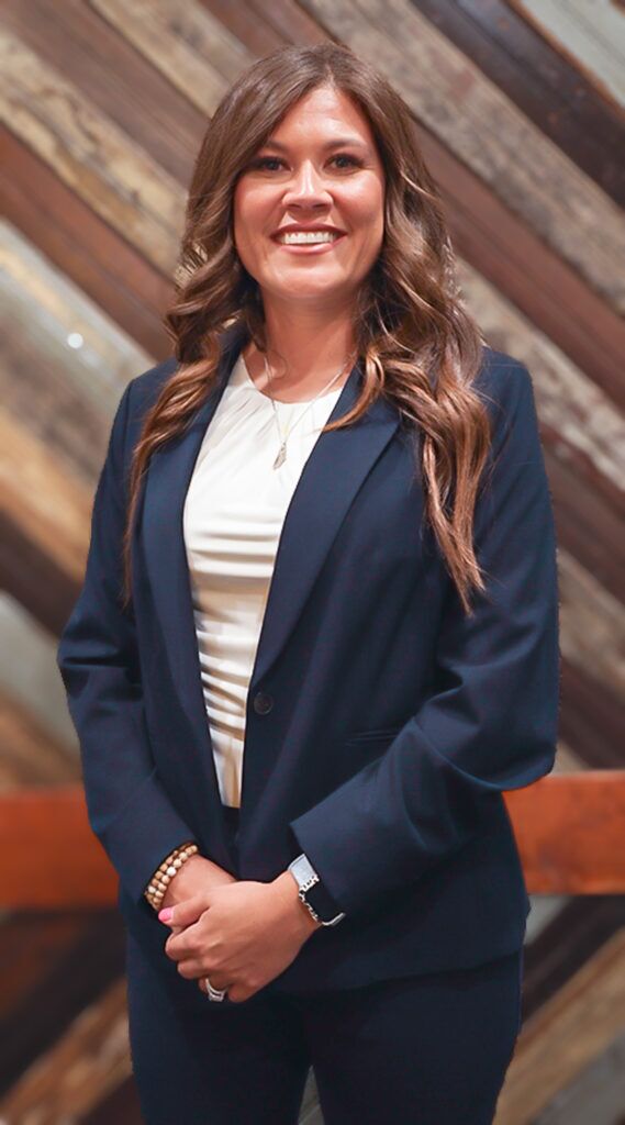 Our Legal Team | McCarty-Larson, PLLC | Texas Attorneys